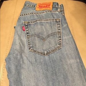 Men's 559 Levi's 29x32